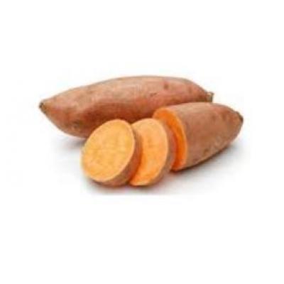 sweet potato 2.99/kg