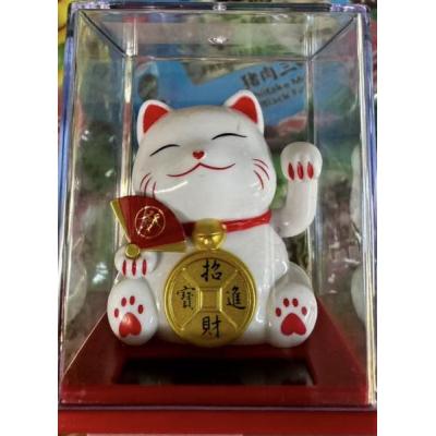 Lucky cat