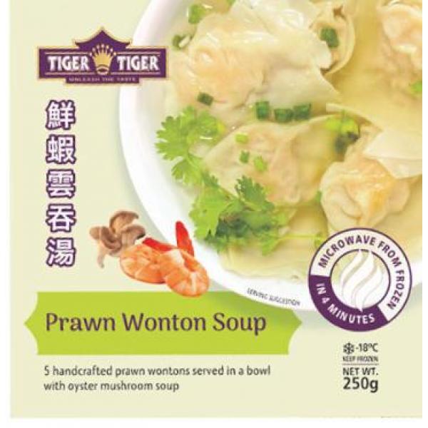 TT Wonton Soup 250g