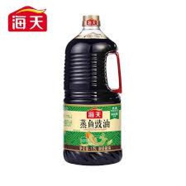 HD Soy Sauce for Steamed Fish 450ml