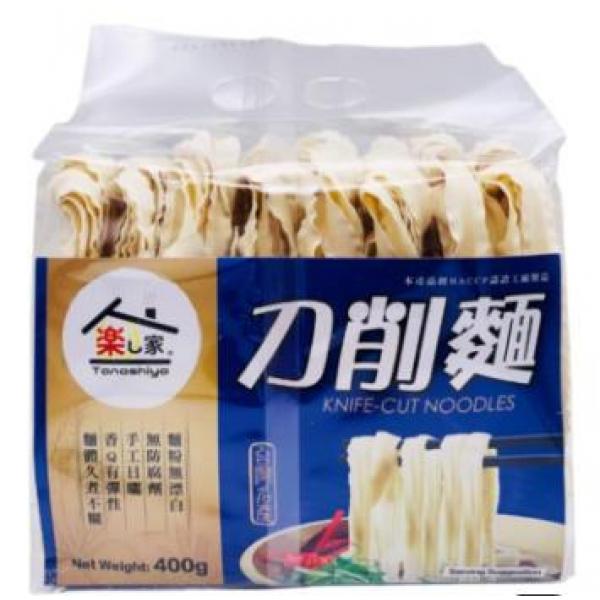 TS Knive cut Noodles 400g