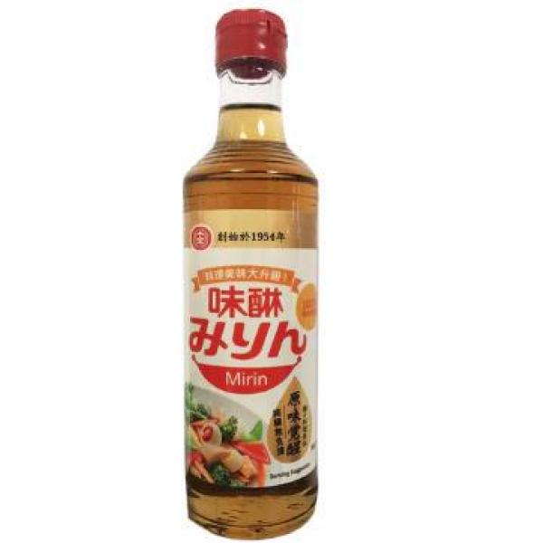 SC Mirin 300ml 