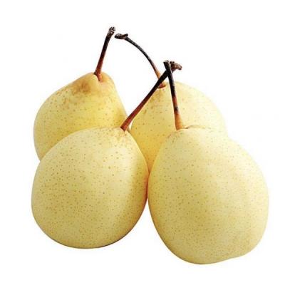Asian Pears 4pack 