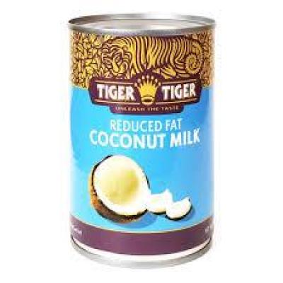 TT Coconut Milk...
