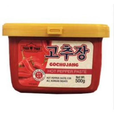 TT Gochujang Hot Pepper Paste 500g