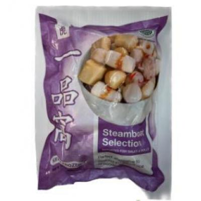 Tiger Tiger Steamboat Selection 500g