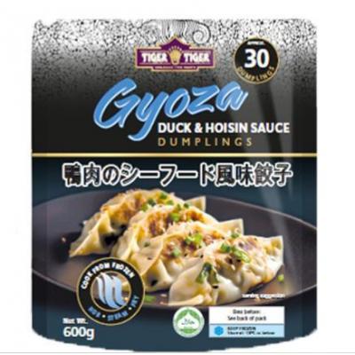 TT Duck Hoisin Gyoza 600g