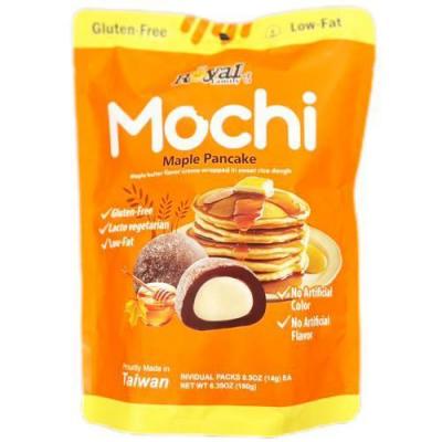RF Mochi Maple Butter 180g