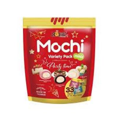 RF Mochi Variety Pack 495g