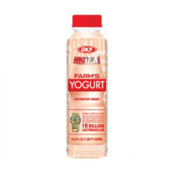 OKF Original Yogurt Drink 500ml