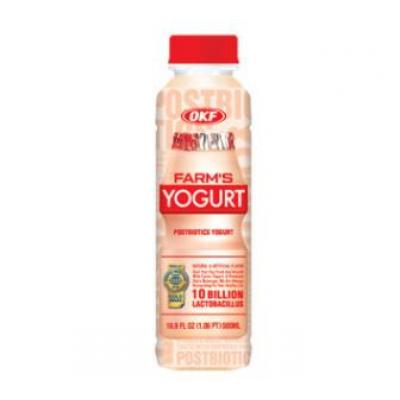 OKF Original Yogurt Drink 500ml