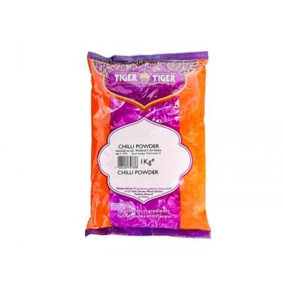 TT Chilli Powder 1kg