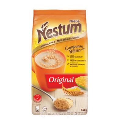 Nestle Nestum Cereal Original 450g