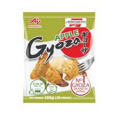 Ajinomoto 苹果饺子 400g