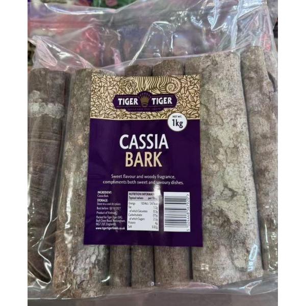 TT cassia bark 1kh