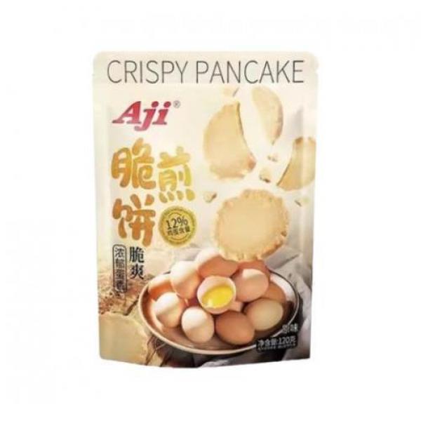 AJI Crispy Pancake Original 120g