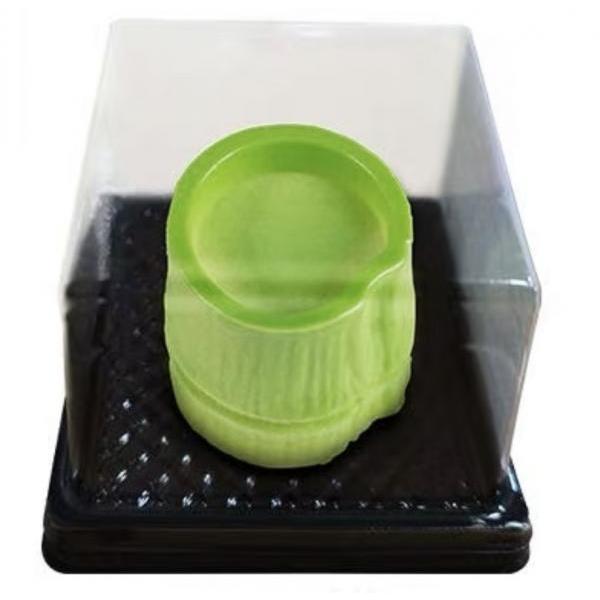 Vegan Dessert  hug bamboo joint 