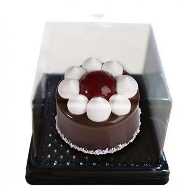 Vegan Dessert Little hazelnut 