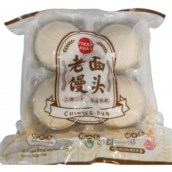 FA Chinese bun 400g