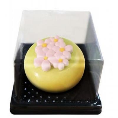 Vegan Dessert Spring 