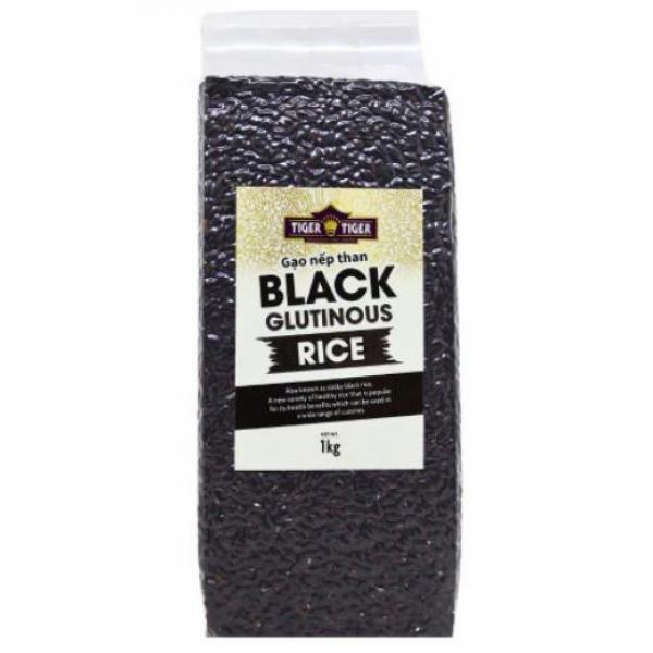 TT Black Glutinous Rice 1kg