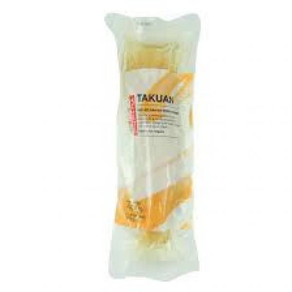 Yutaka Pickled Daikon Mooli Radish 400g