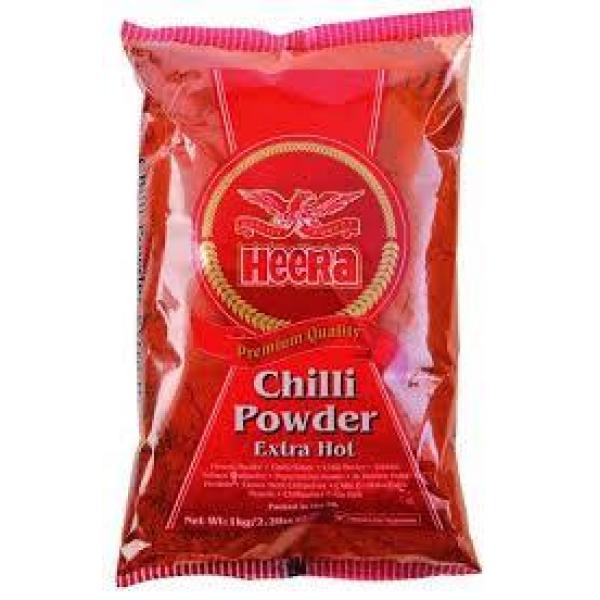Heera Chilli Powder 5kg