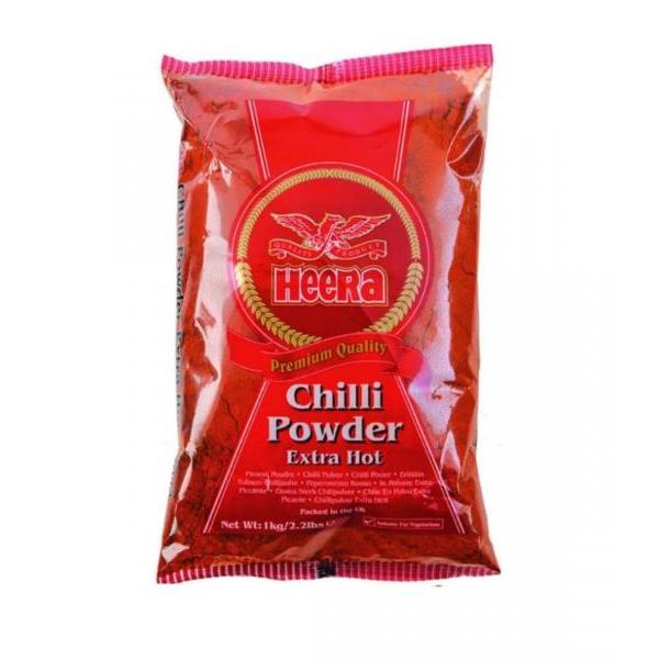 Heera Chilli Powder 5kg