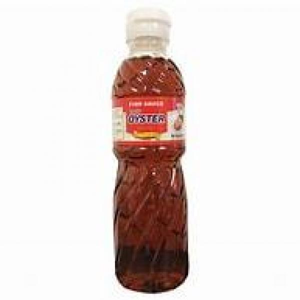 Oyster brand fish sauce 300ml