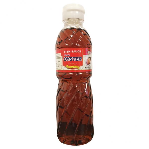 Oyster brand fish sauce 300ml