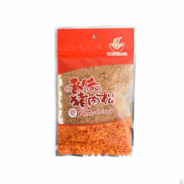 AUTHENTIC Pork Floss-crispy 90g