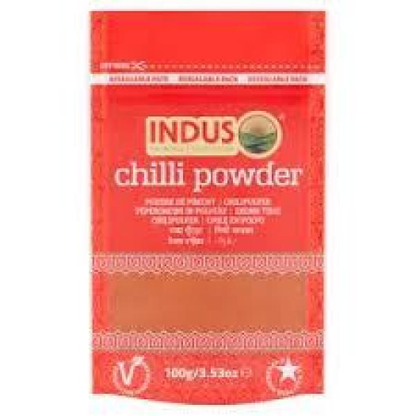 INDUS Chilli Powder 100g