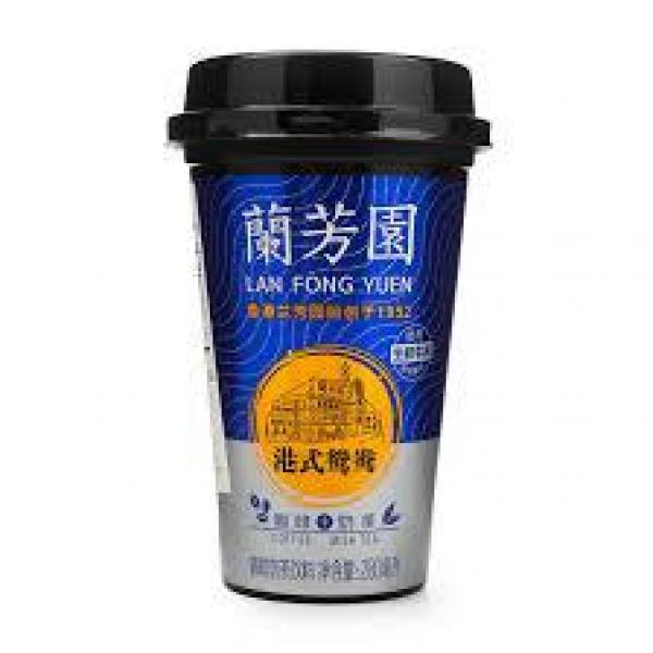 LFY Tea Drink Hong Kong Style Flv 280ml