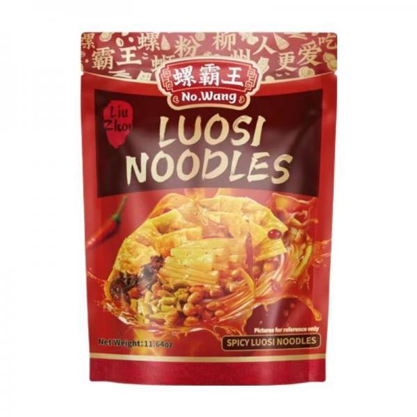 LBW luosi noodle -spicy flavour