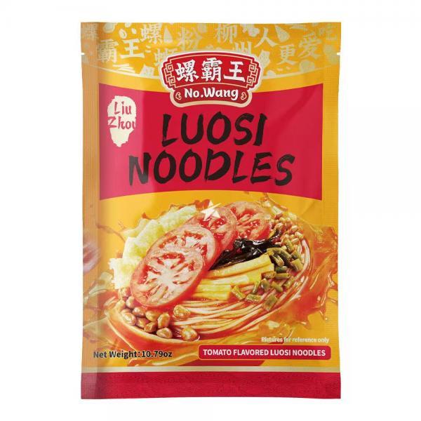 LBW luosi noodle -tomato flavour