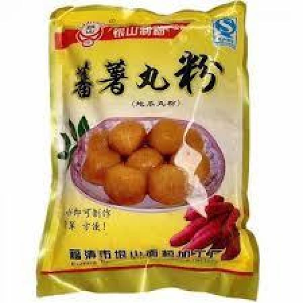 YS Sweet Potato Ball Flour 350g