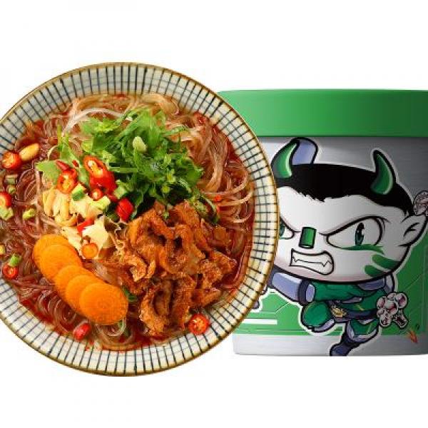 SZR Spicy Vermicelli 134g