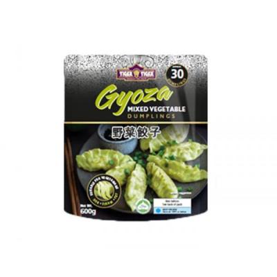 TT mixed vegetables dumplings 30pcs