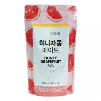 Caffeben GrapeF...