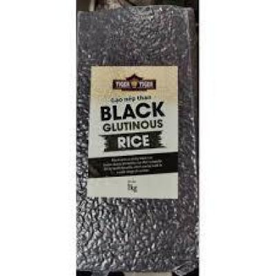 TT Black Glutin...