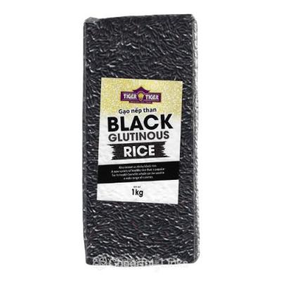 TT Black Glutinous Rice 1kg