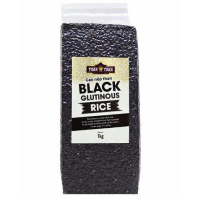 TT Black Glutinous Rice 1kg