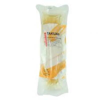 Yutaka Pickled Daikon Mooli Radish 400g