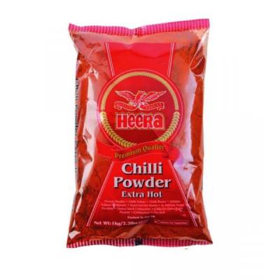 Heera Chilli Powder 5kg