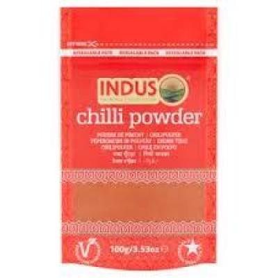 INDUS Chilli Powder 100g