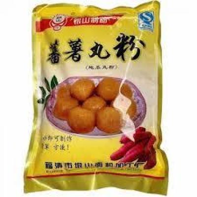 YS Sweet Potato Ball Flour 350g