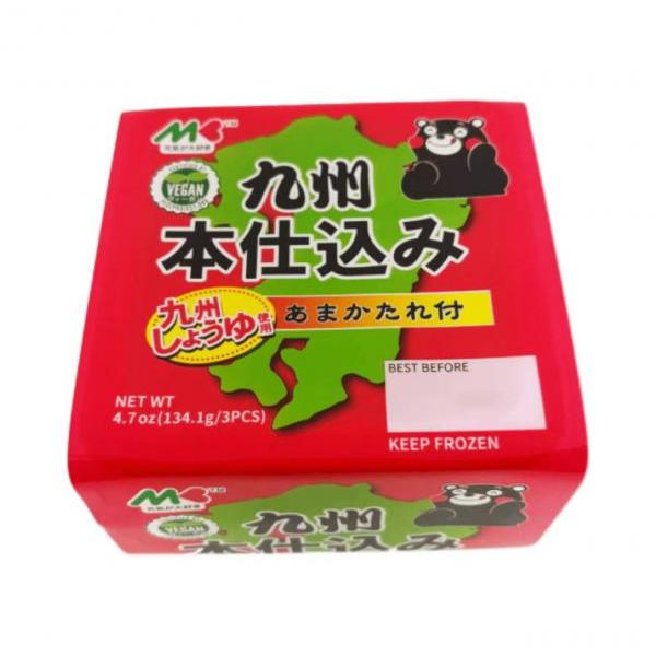 marukin kyushu honjikomi natto 134.1