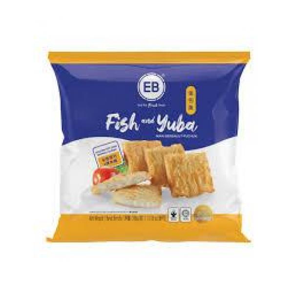 EB Fish Meat 300g