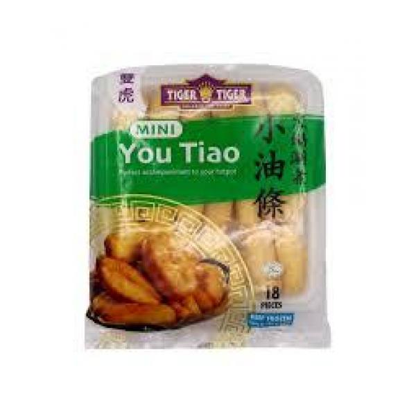 TT Mini You Tiao 360g