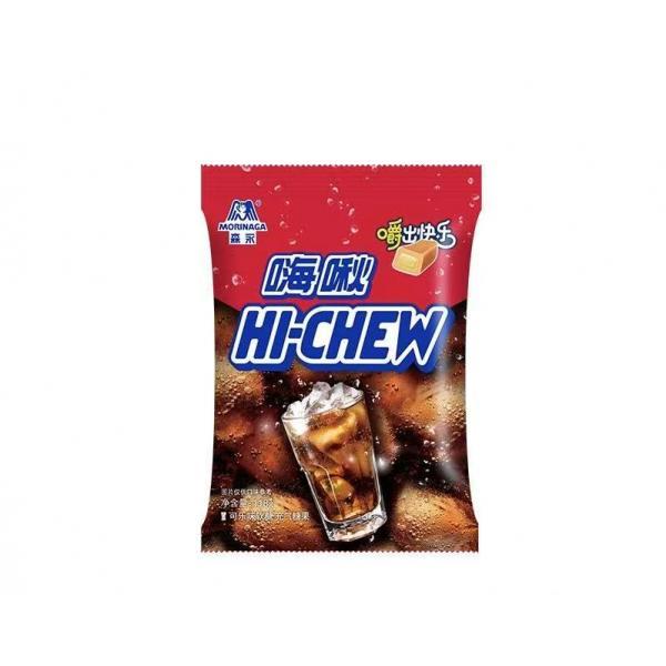 Hi-chew soft candy-cola 118g